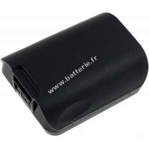 Batterie pour lecteur LXE M8/ type MX8A380BATT