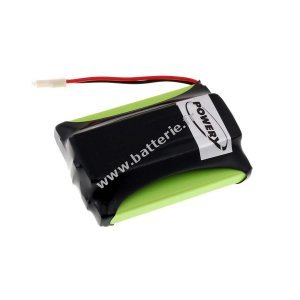 Batterie pour Panasonic Handheld ZE-79 / type ZE-79XAYE