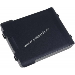Batterie pour Intermec CN70 / type 318-043-002