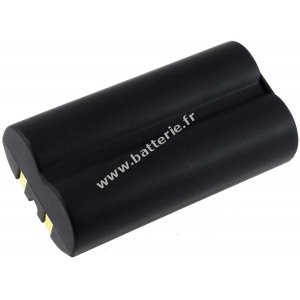 Batterie pour Intermec PW40/ type 550030