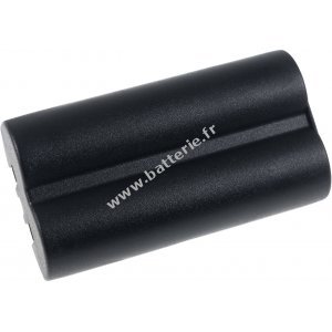 Power Batterie pour lecteur de code-barres/ imprimante Intermec PB20A/ PW40 / type 320-081-021