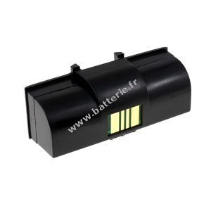 Batterie pour lecteur Intermec 700 Mono series/ 730 Color series