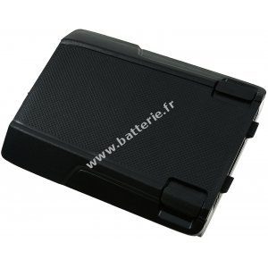 Batterie pour ordinateur tactile Zebra TC70 / TC75 / Type BT RY-TC7X-46MA2-01