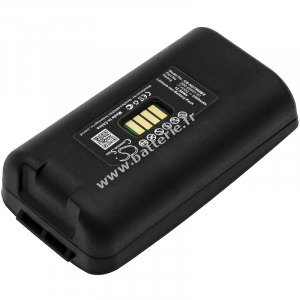 Batterie de puissance pour Handheld Dolphin 9500 / 9550 / 9900 / 7900 / Type 20000591-01