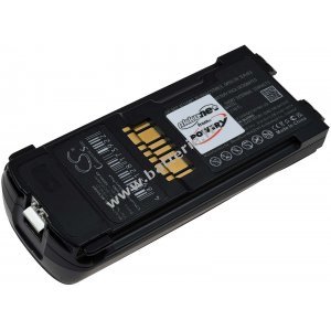 Batterie de puissance pour scanner de codes-barres Symbol MC9500 / MC9590 / Type BT RY-MC95IABA0