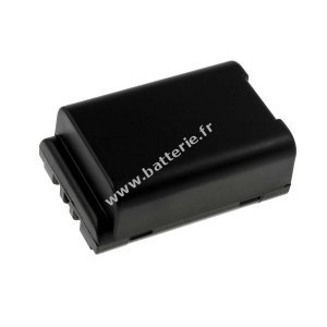 Batterie pour lecteur Symbol PDT8100 series/PPT2700 series