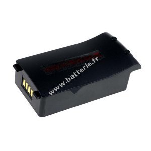 Batterie pour lecteur Psion/ Teklogix 7035
