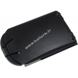 Power Batterie pour lecteur de code-barres Psion Teklogix 7535 / type 1030070-003