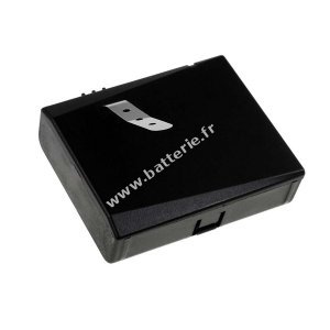 Batterie pour lecteur Datalogic Falcon 2150/4400/4410/4420