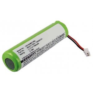 Batterie pour lecteur Datalogic M2130 / type 90ACC1945