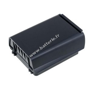 Batterie pour lecteur Datalogic Skorpio