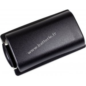 Batterie pour lecteur de code-barres Datalogic Skorpio X3 / type 94ACC0046
