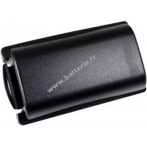 Power Batterie pour lecteur de code-barres Datalogic Skorpio X3 / type 94ACC0046