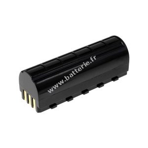 Batterie pour lecteur Symbol DS3478/LS3478