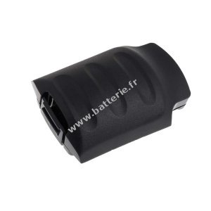 Batterie pour lecteur HHP Dolphin 7600