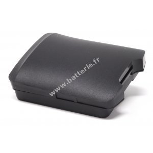 Batterie pour lecteur de code-barres Cipherlab 9700 / type KB97000X03504