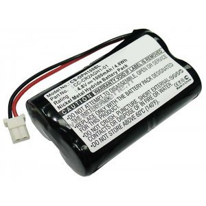 Batterie pour lecteur Opticon H1 / type C-CR2AGH1-01