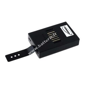 Batterie pour lecteur Unitech HT680 / type 1400-900001G