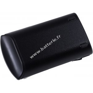 Power Batterie pour lecteur de code-barres Motorola MC3200 / MC32N0 / type BTRY-MC32-01-01