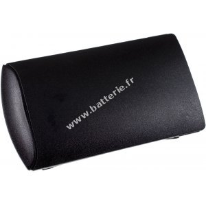Batterie pour lecteur de code-barres Motorola MC3200 / MC32N0 / type BTRY-MC32-01-01