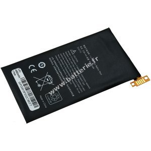 Batterie pour Amazon Kindle Fire HDX 7 / type S12-T1-S