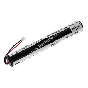 Batterie pour Pure Move / type 20100LP000542