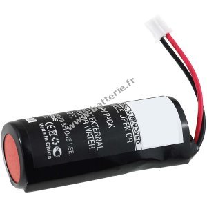 Batterie pour Sony Motion controller / type LIS1441