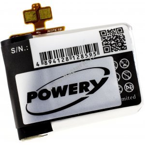 Batterie pour montre connecte Samsung Gear Live / SM-R382 / type EB-BR382FBE