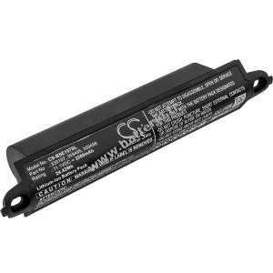 Batterie pour haut-parleur Bose Soundlink / Soundlink 3 / Type 359495