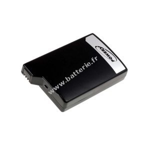 Batterie pour Sony PSP-1000