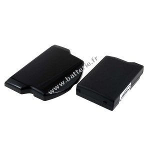 Batterie pour Sony PSP 2me gnration / type PSP-S110 1800mAh