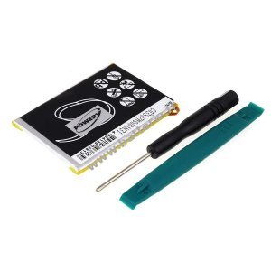 Batterie pour Apple iPod Touch 4me gnration/ type 616-0550