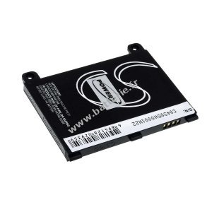 Batterie pour Amazon Kindle II/ type DR-A011