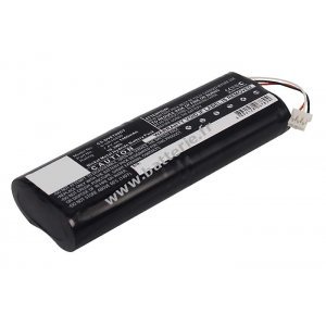 Batterie pour Sony DVD-Player D-VE7000S / type 4/UR18490