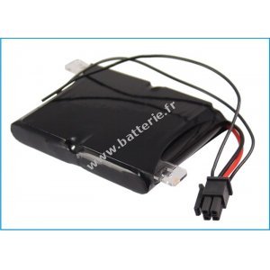 Batterie pour IBM AS400 i series 2757 / type 53P0941