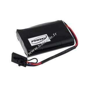 Batterie pour Raid controller 3Ware 9500/ type 190-3010-01