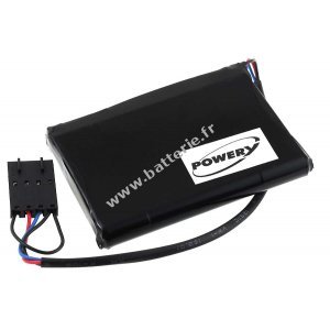 Batterie pour Dell Poweredge 1850/ type  G3399