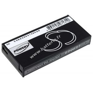 Batterie pour Dell PowerEdge 1900 / type FR465