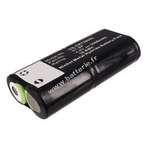 Batterie pour Crestron ST-1500 / type ST-BP