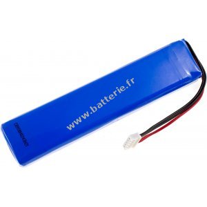 Batterie pour haut-parleur JBL Xtreme / type GSP0931134