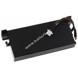 Batterie pour Dell Poweredge PERC5e / type X8483