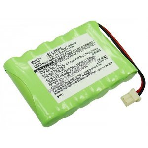 Batterie pour terminal de paiement Verifone Nurit 3020 / type BAT0017-B