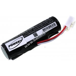 Power Batterie pour terminal de paiement Ingenico iWL250 / type 295006044