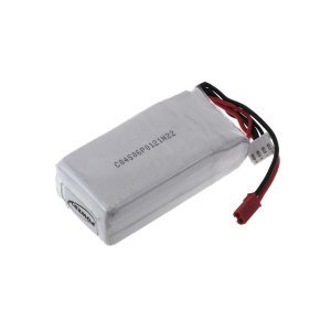 Batterie pour fabrication de modle / batterie RC avec 11,1V 1300mAh