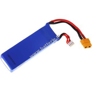 Batterie pour drone DJI Phantom FC40 / type P1-12