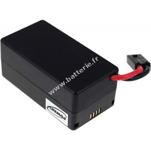 Batterie pour drone Parrot AR drone 1.0 / AR drone 2.0