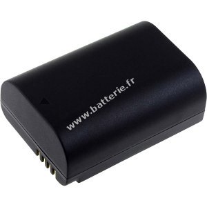 Batterie pour Samsung NX1/ type BP1900