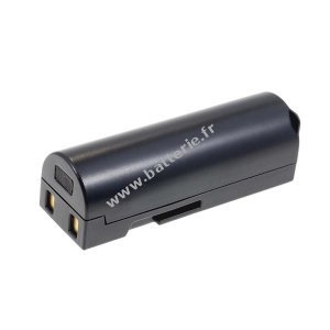 Batterie pour Konica Minolta NP-700