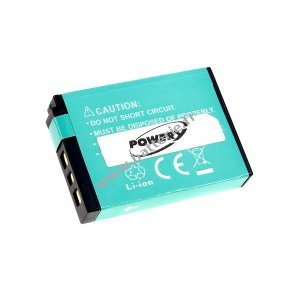 Batterie pour Kodak KLIC-7003