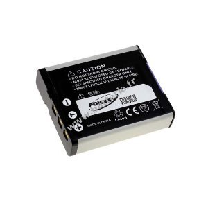 Batterie pour Casio NP-130